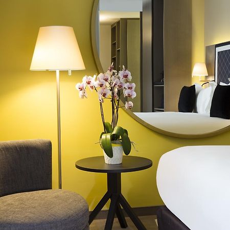 Boutique Hotel Des XV Strasbourg Ngoại thất bức ảnh