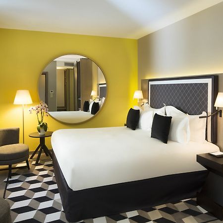 Boutique Hotel Des XV Strasbourg Ngoại thất bức ảnh