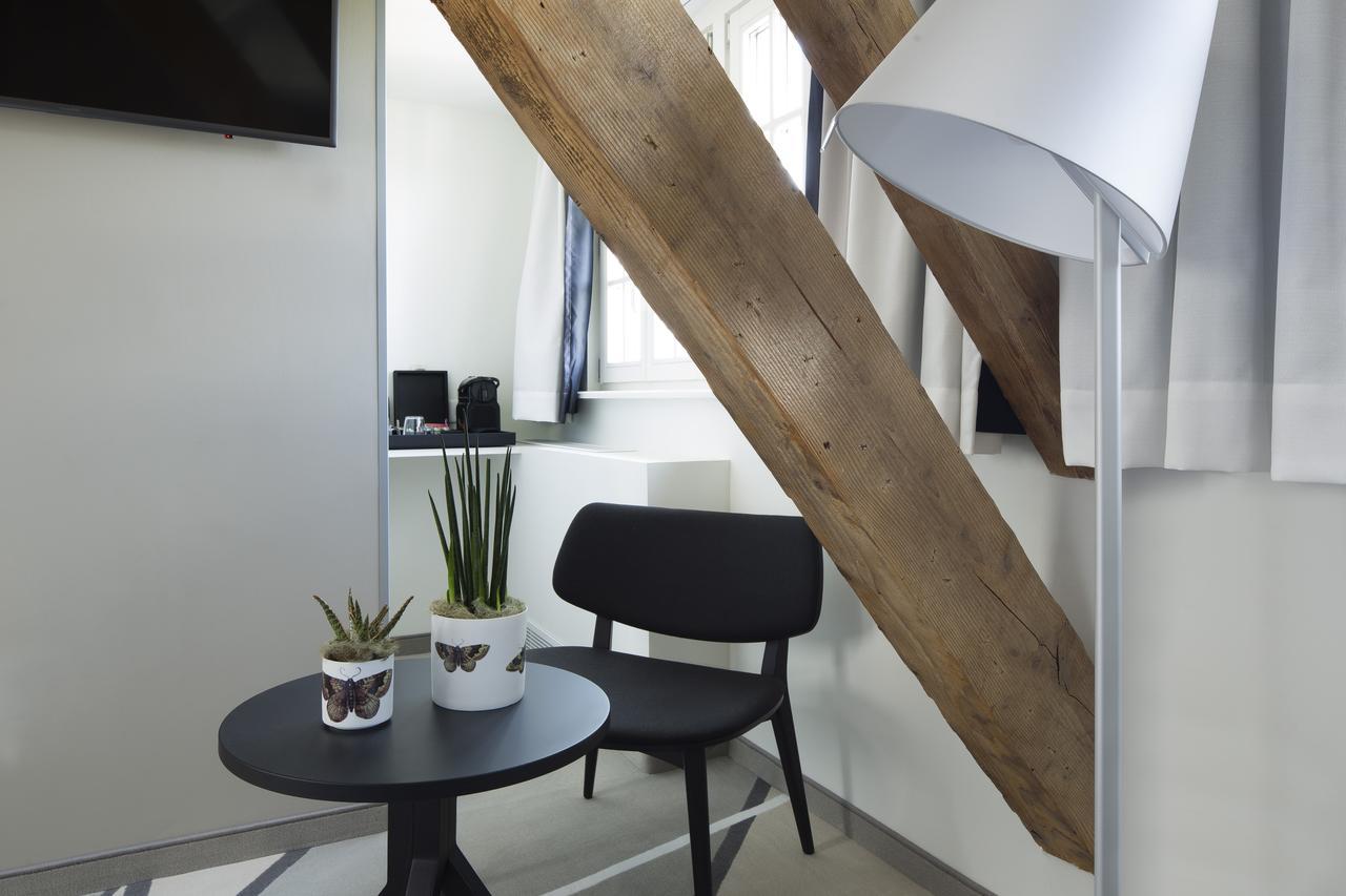 Boutique Hotel Des XV Strasbourg Ngoại thất bức ảnh