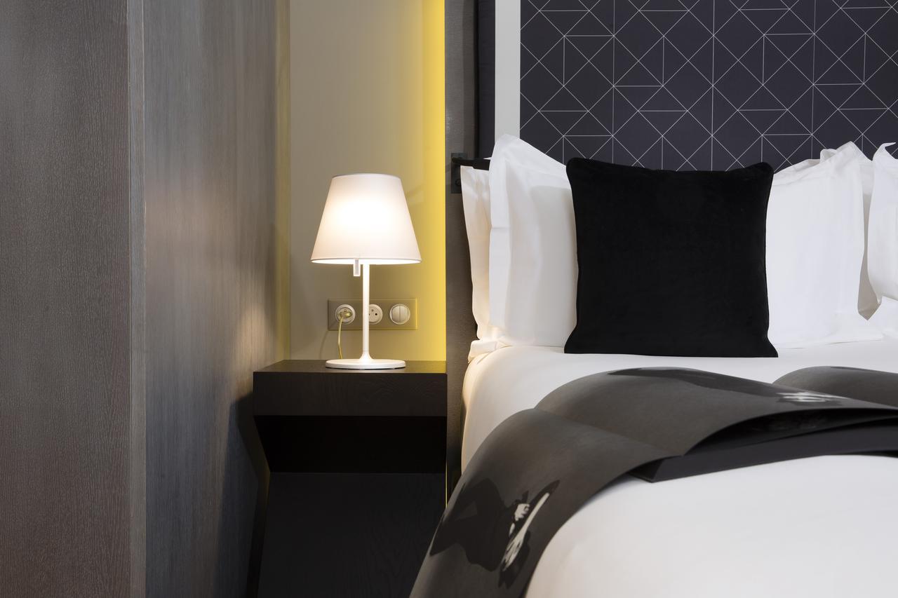 Boutique Hotel Des XV Strasbourg Ngoại thất bức ảnh