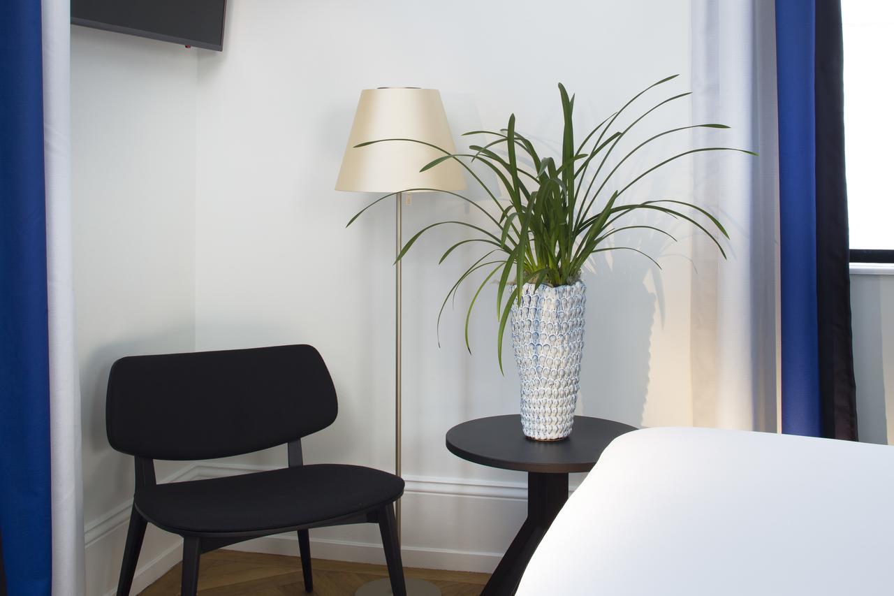 Boutique Hotel Des XV Strasbourg Ngoại thất bức ảnh