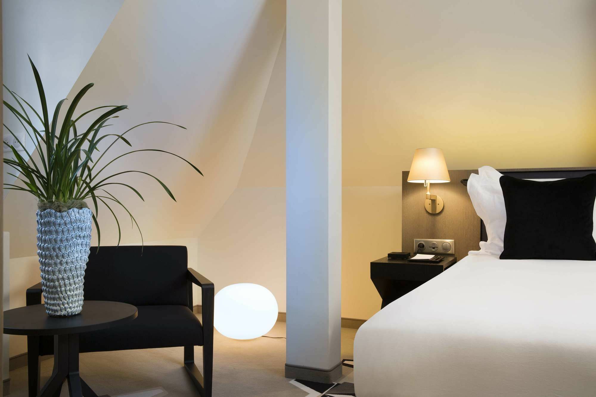 Boutique Hotel Des XV Strasbourg Ngoại thất bức ảnh