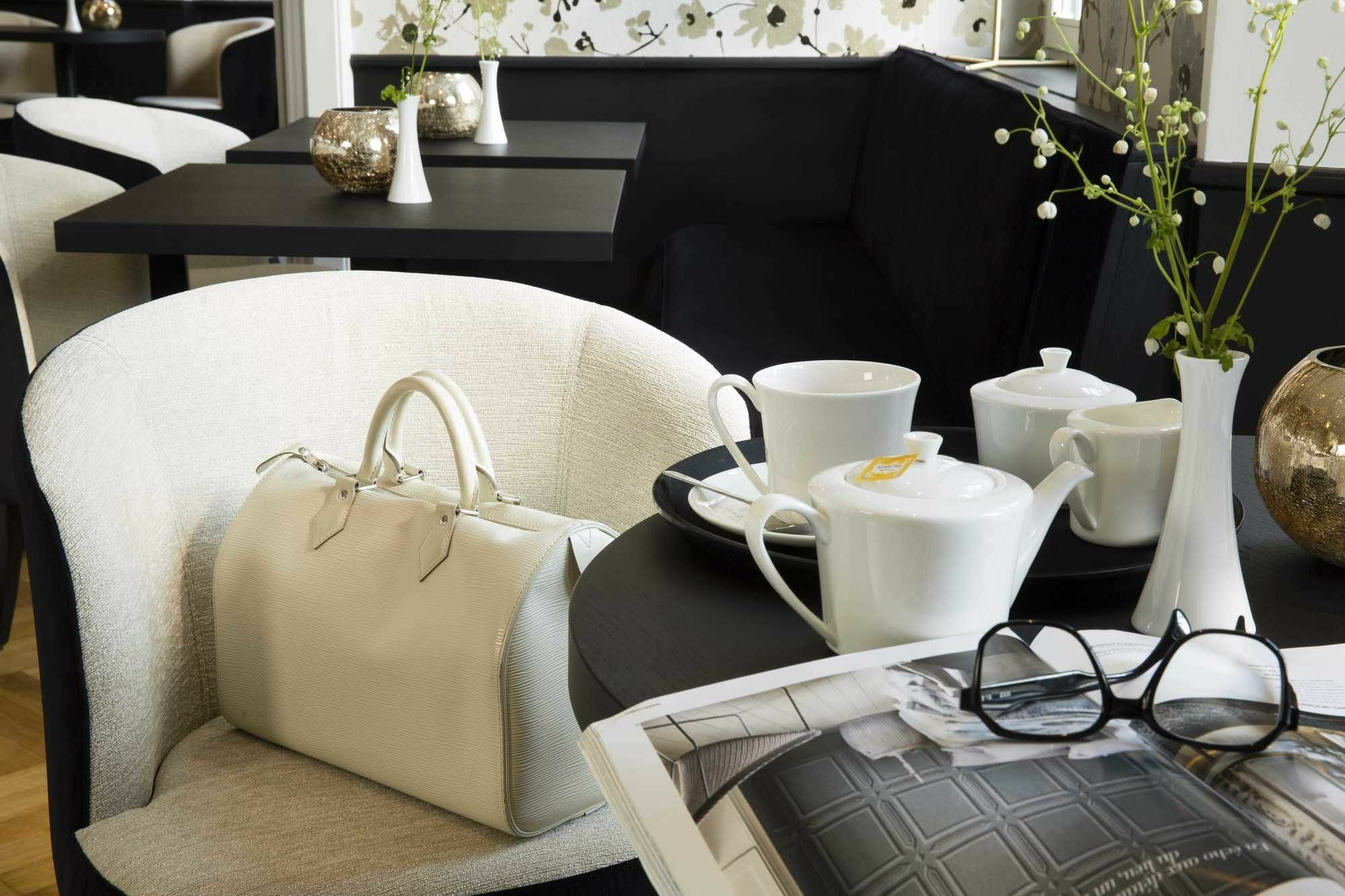 Boutique Hotel Des XV Strasbourg Ngoại thất bức ảnh