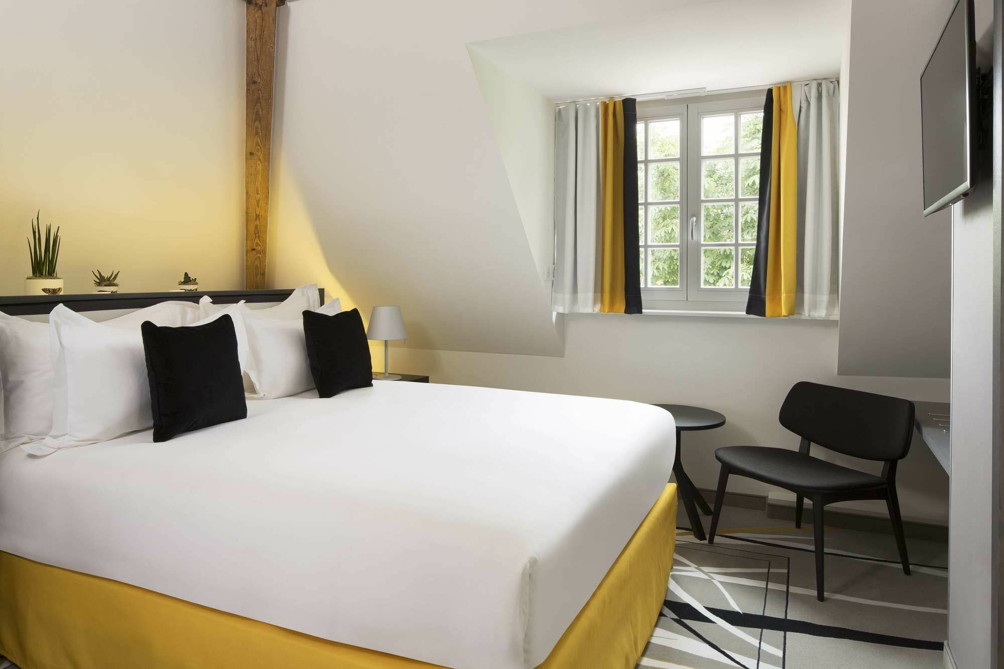 Boutique Hotel Des XV Strasbourg Ngoại thất bức ảnh