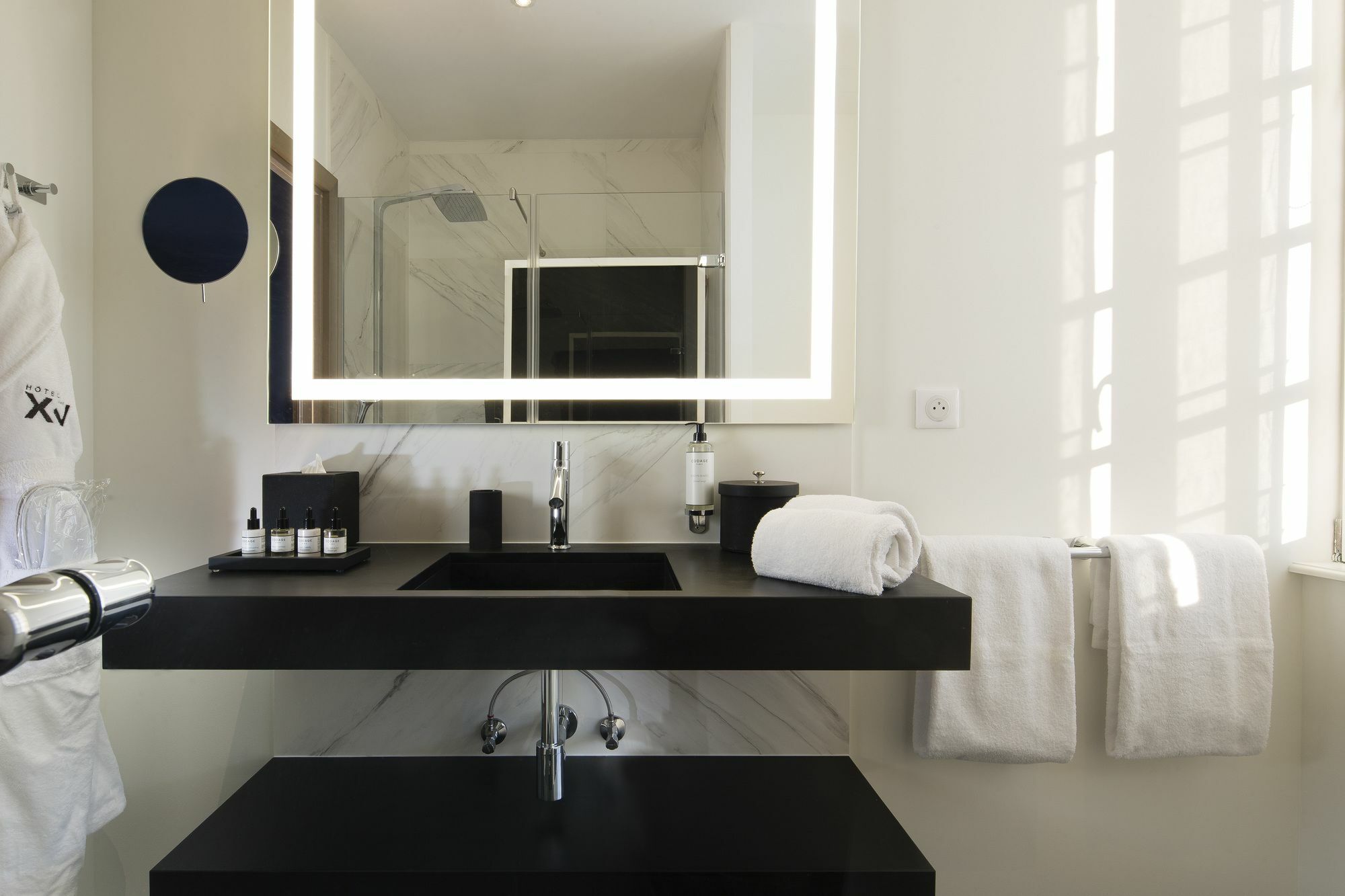 Boutique Hotel Des XV Strasbourg Ngoại thất bức ảnh