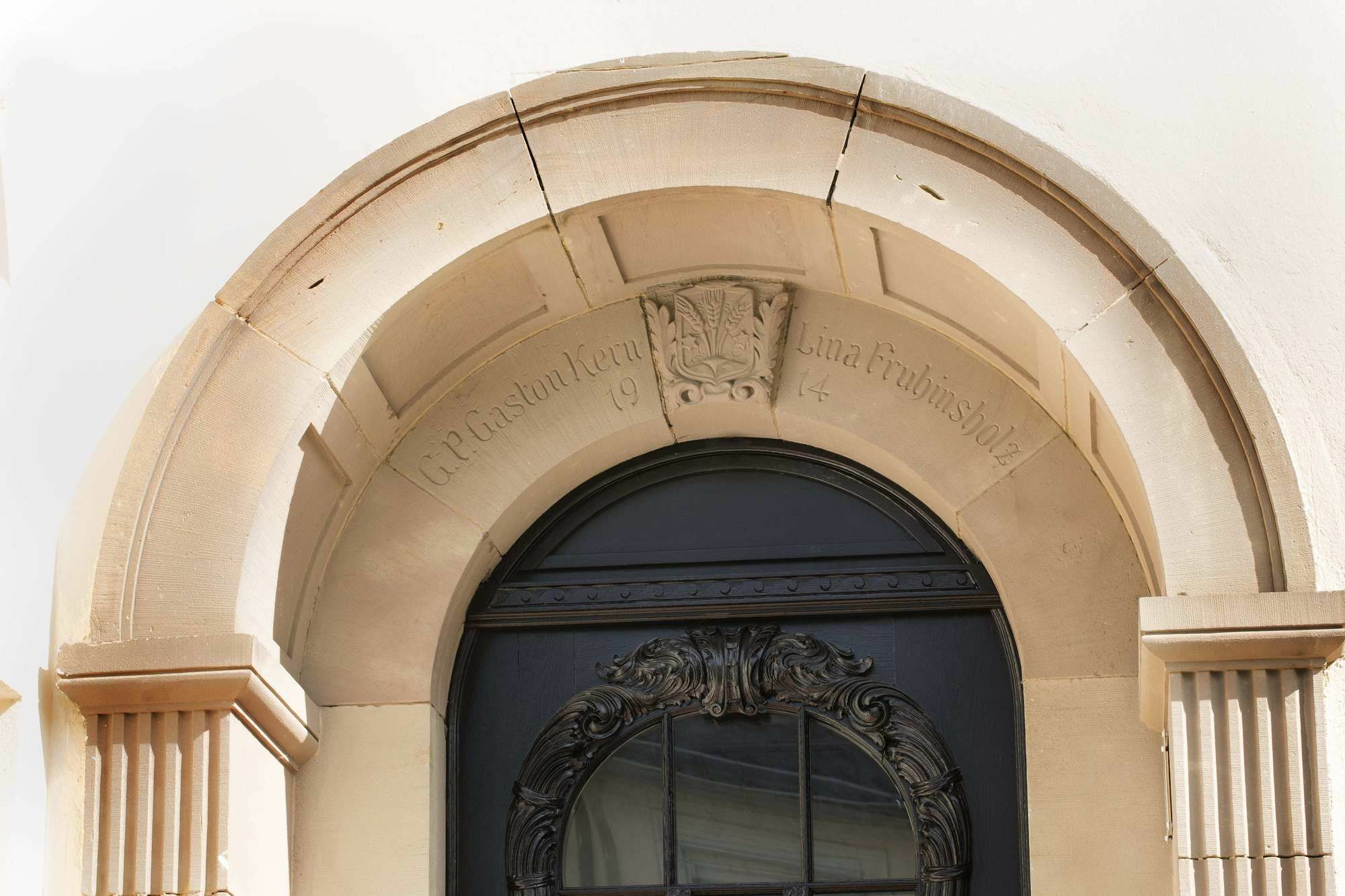Boutique Hotel Des XV Strasbourg Ngoại thất bức ảnh
