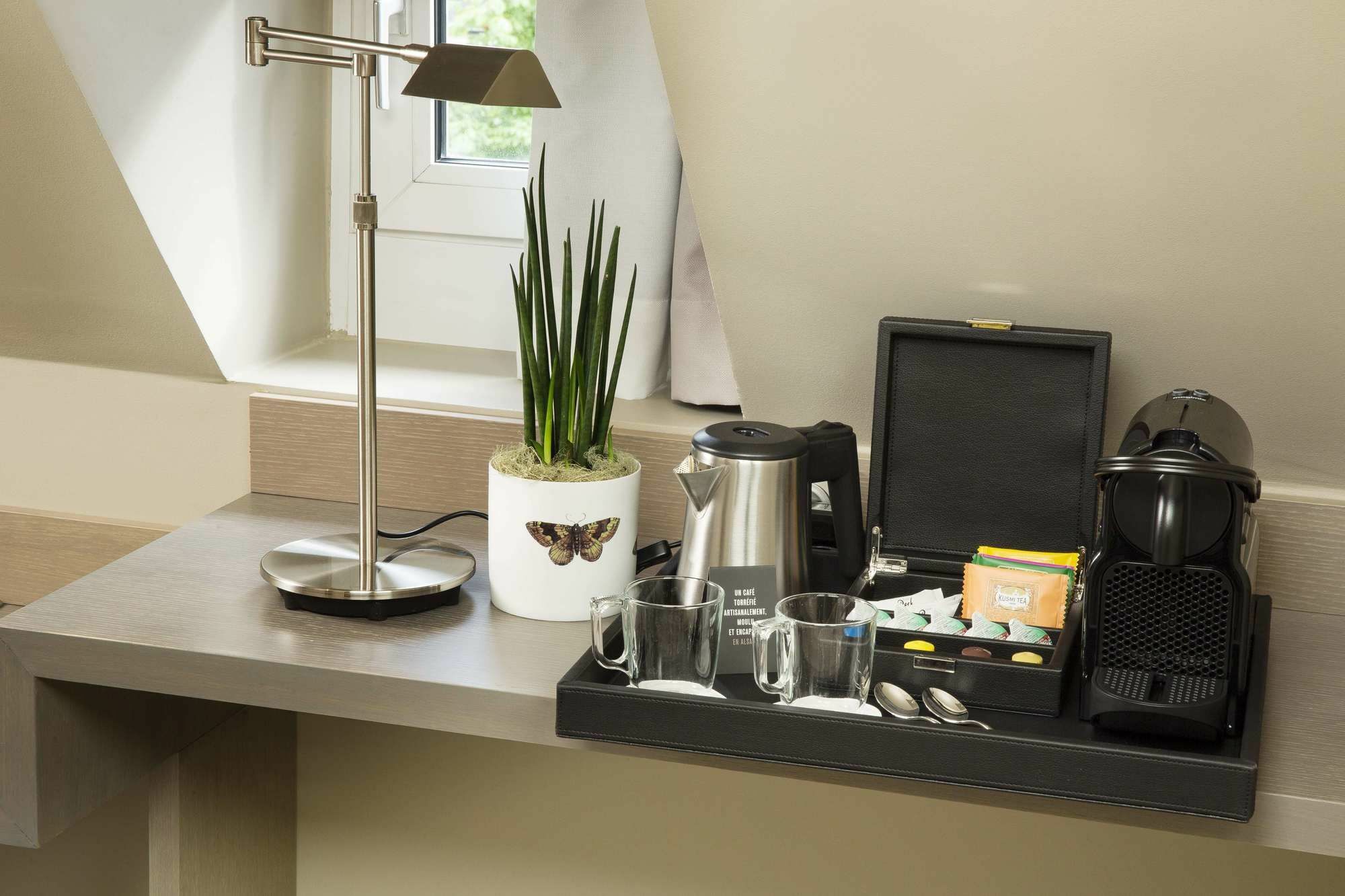 Boutique Hotel Des XV Strasbourg Ngoại thất bức ảnh