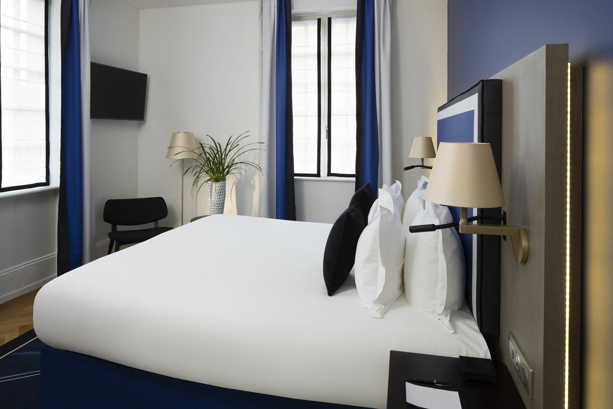 Boutique Hotel Des XV Strasbourg Ngoại thất bức ảnh
