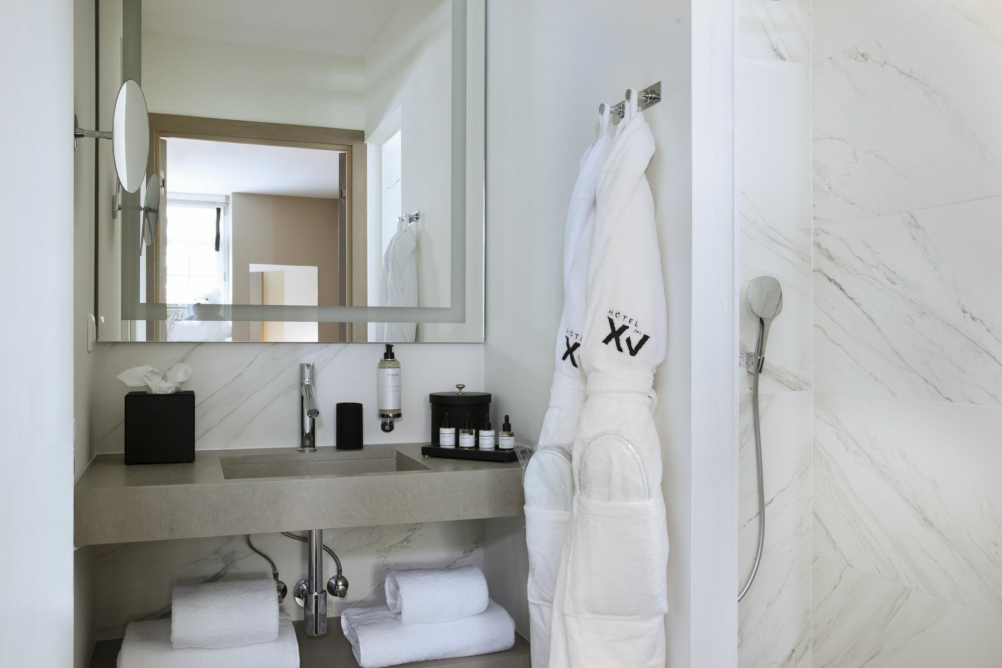 Boutique Hotel Des XV Strasbourg Ngoại thất bức ảnh