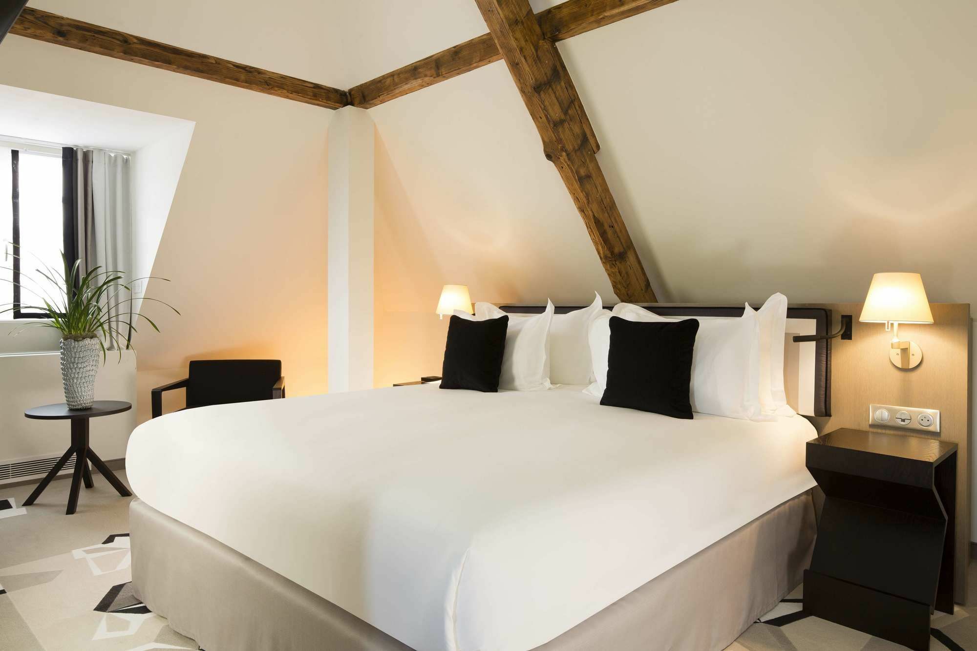 Boutique Hotel Des XV Strasbourg Ngoại thất bức ảnh