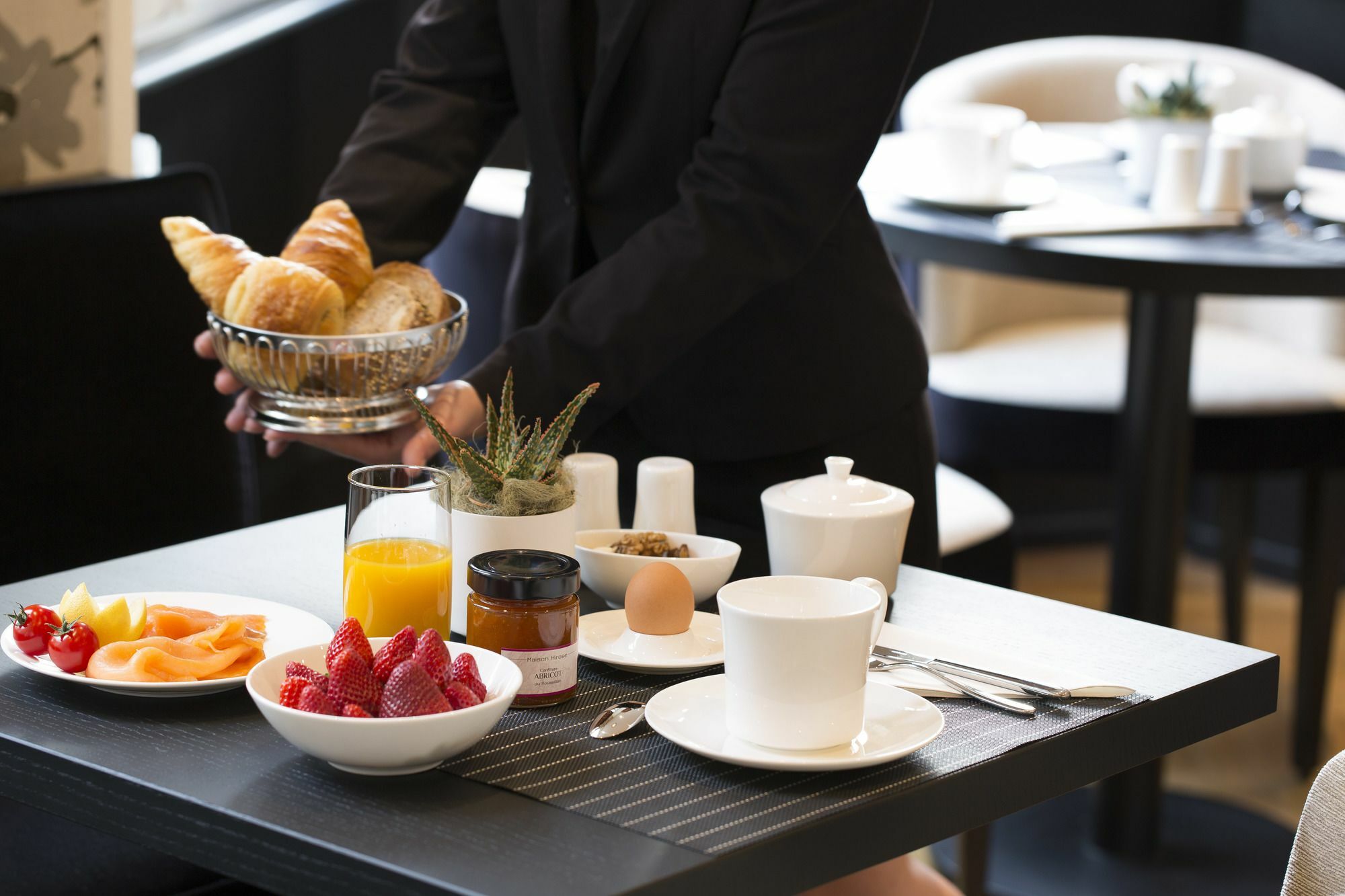 Boutique Hotel Des XV Strasbourg Ngoại thất bức ảnh