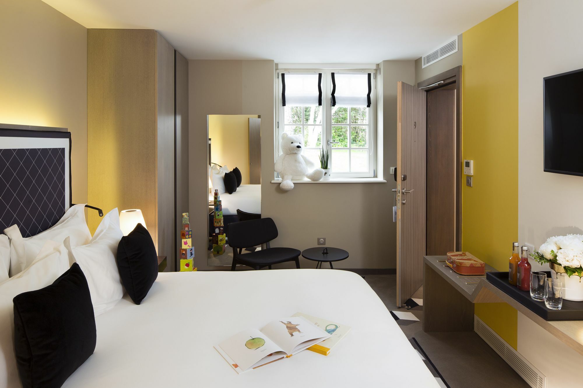 Boutique Hotel Des XV Strasbourg Ngoại thất bức ảnh