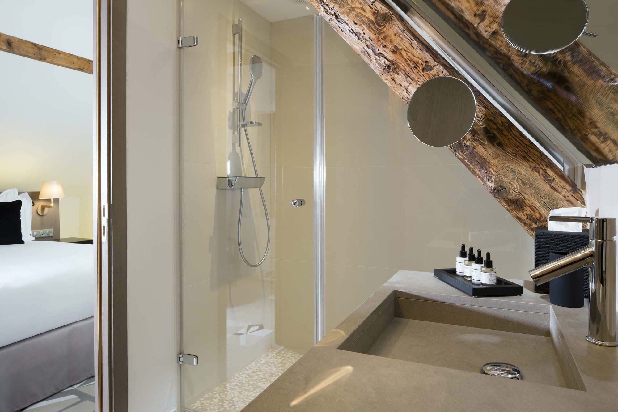 Boutique Hotel Des XV Strasbourg Ngoại thất bức ảnh