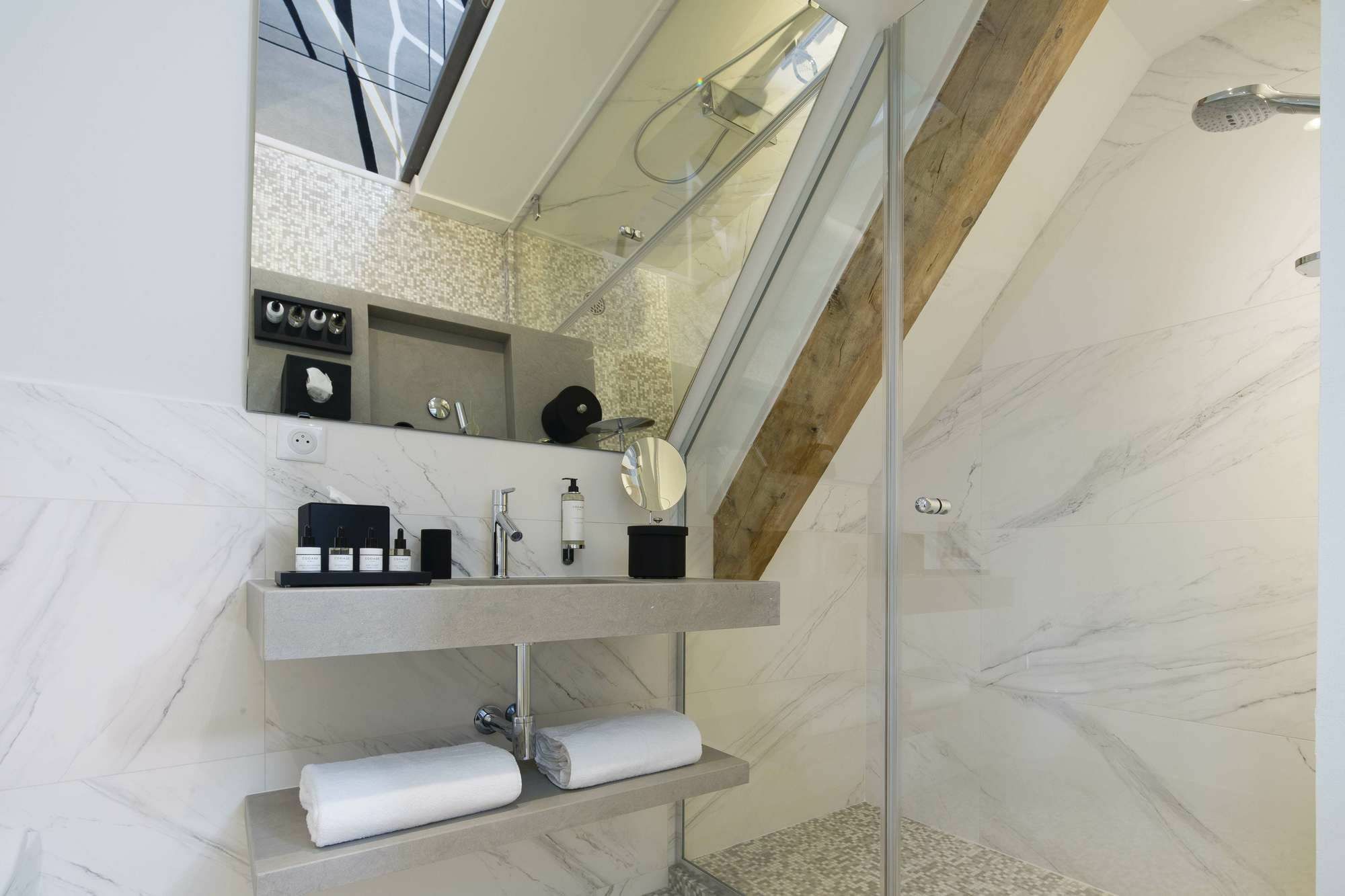 Boutique Hotel Des XV Strasbourg Ngoại thất bức ảnh