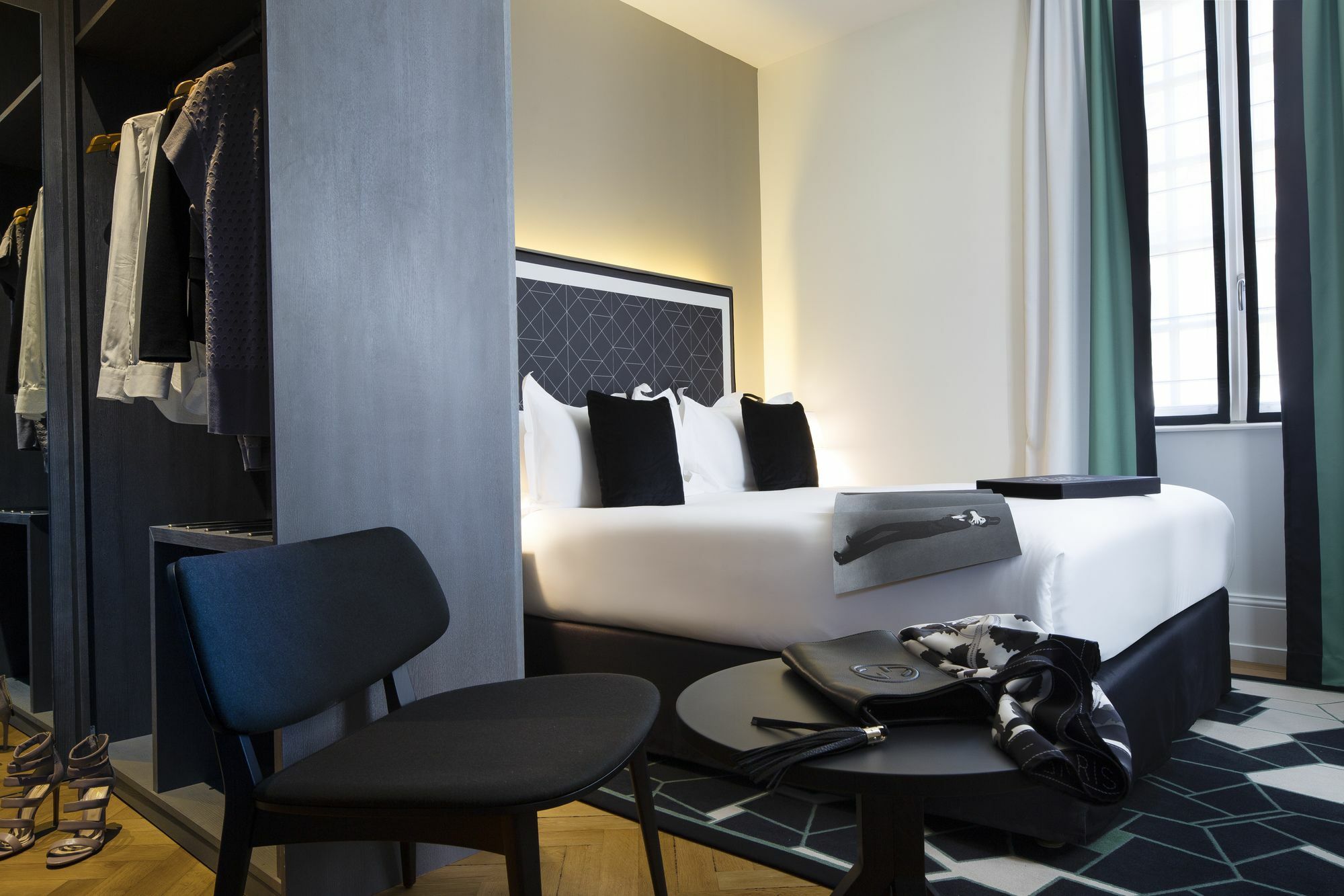 Boutique Hotel Des XV Strasbourg Ngoại thất bức ảnh