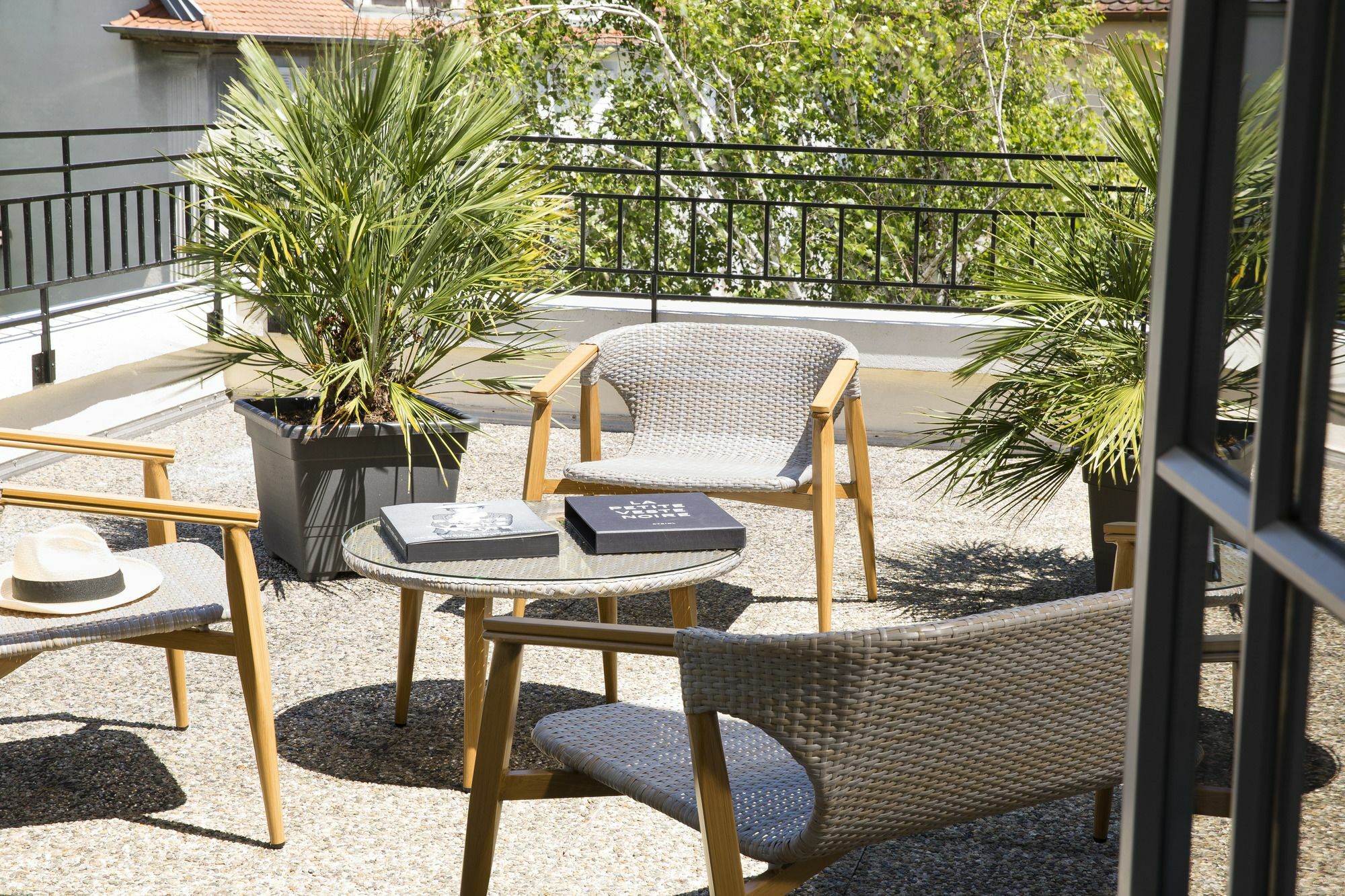 Boutique Hotel Des XV Strasbourg Ngoại thất bức ảnh