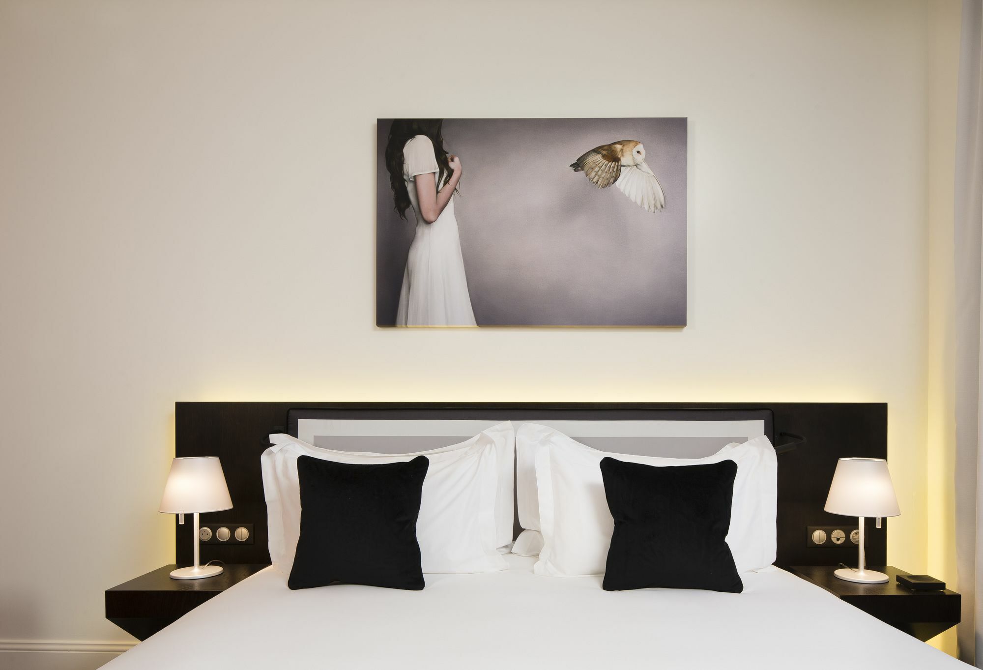 Boutique Hotel Des XV Strasbourg Ngoại thất bức ảnh