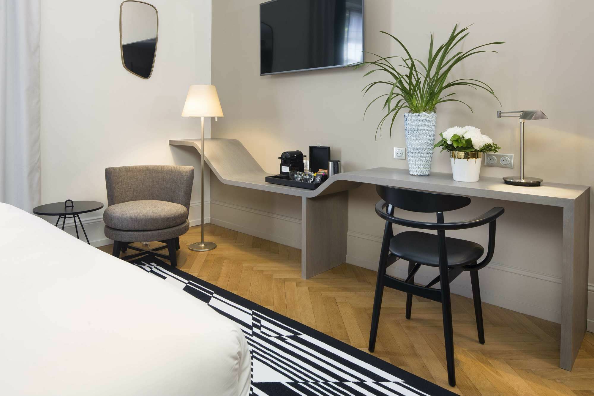 Boutique Hotel Des XV Strasbourg Ngoại thất bức ảnh